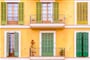 Foto - Relax na plážích Mallorky + POBŘEŽNÍ PLAVBA LODÍ + JARDINES DE ALFABIA (letecky
