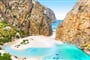 Foto - Relax na plážích Mallorky + POBŘEŽNÍ PLAVBA LODÍ + JARDINES DE ALFABIA (letecky