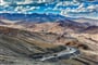 Foto - Okruh Kašmírem a Ladakhem + NEJVYŠŠÍ HORSKÉ PRŮSMYKY INDICKÉHO HIMÁLAJE (letecky