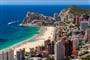 Foto - Relax na plážích Alicante + VÝLETNÍ PLAVBA NA OSTROV TABARCA (letecky z Pardubic