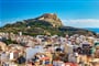 Foto - Relax na plážích Alicante + VÝLETNÍ PLAVBA NA OSTROV TABARCA (letecky z Pardubic