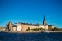 Foto - To nejlepší ze Stockholmu + PLAVBA PO STOCKHOLMSKÉM SOUOSTROVÍ (letecky z Prahy)