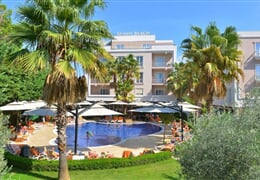 Hotel Sandy Beach Resort - Albánie ****
