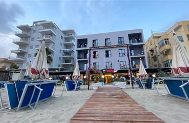 Hotel Alion ****
