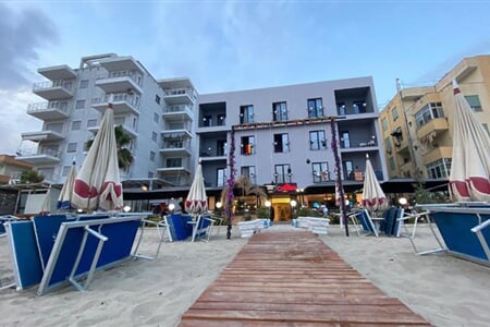 Hotel Alion ****