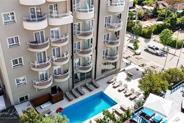 Hotel Marika ****