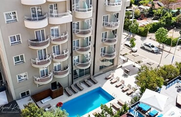 Hotel Marika ****