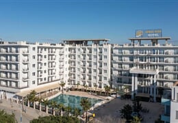 Golem - Hotel Amelia Mare
