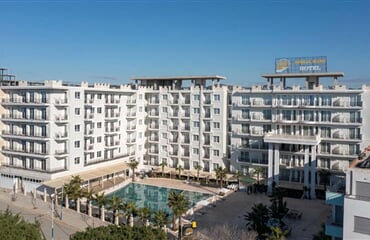 Hotel Amelia Mare *****