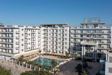 Hotel Amelia Mare *****