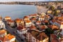 Hotel Chuchulev: fotografie vybavení exteriérů a interiérů ubytování.