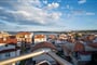 Hotel Chuchulev: fotografie vybavení exteriérů a interiérů ubytování.