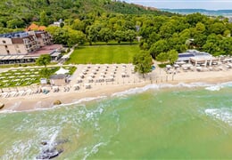 Kranevo - Hotel Effect Algara Beach Resort