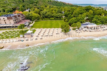 Kranevo - Hotel Effect Algara Beach Resort