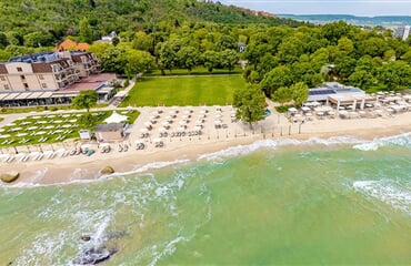 Kranevo - Hotel Effect Algara Beach Resort