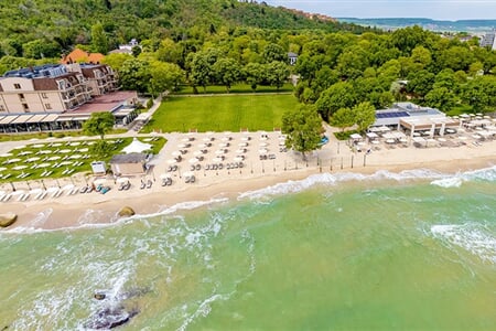 Kranevo - Hotel Effect Algara Beach Resort