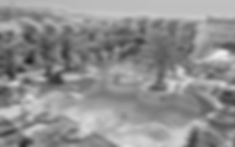 Kalithea - Hotel Virginia Family Resort ****