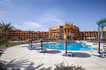 Hotel Calimera Blend Paradise Resort *****