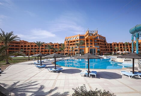 Hotel Calimera Blend Paradise Resort *****