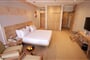 Hotel Calimera Blend Paradise Resort: fotografie vybavení exteriérů a interiérů ubytování.