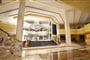 Hotel Calimera Blend Paradise Resort: fotografie vybavení exteriérů a interiérů ubytování.