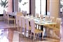 Hotel Calimera Blend Paradise Resort: fotografie vybavení exteriérů a interiérů ubytování.