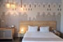 Hotel Calimera Blend Paradise Resort: fotografie vybavení exteriérů a interiérů ubytování.