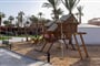 Hotel Calimera Blend Paradise Resort: fotografie vybavení exteriérů a interiérů ubytování.