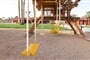 Hotel Calimera Blend Paradise Resort: fotografie vybavení exteriérů a interiérů ubytování.