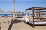 Hotel Calimera Blend Paradise Resort: fotografie vybavení exteriérů a interiérů ubytování.