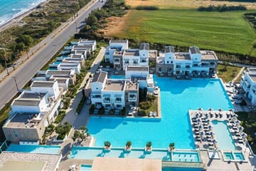 Lambi - Hotel Diamond Deluxe