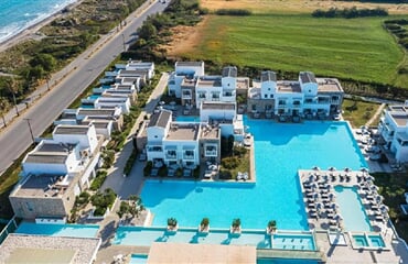 Lambi - Hotel Diamond Deluxe