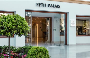 Město Rhodos - Hotel Mitsis Petit Palais