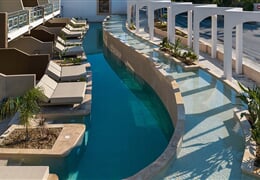 Kolymbia - Hotel Kolymbia Bay Art
