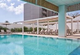 Faliraki - Aparthotel Epsilon