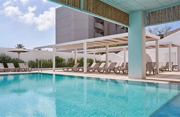 Faliraki - Aparthotel Epsilon