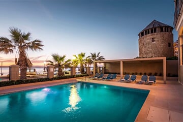 Město Rhodos - Hotel Mitsis La Vita