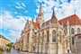 Foto - To nejlepší z Budapešti + TERMÁLNÍ LÁZNĚ (autobusem z Ostravy)