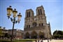 Foto - To nejlepší z Paříže + LOUVRE + HŘBITOV PERE-LACHAISE (letecky z Prahy)
