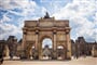 Foto - To nejlepší z Paříže + LOUVRE + HŘBITOV PERE-LACHAISE (letecky z Prahy)