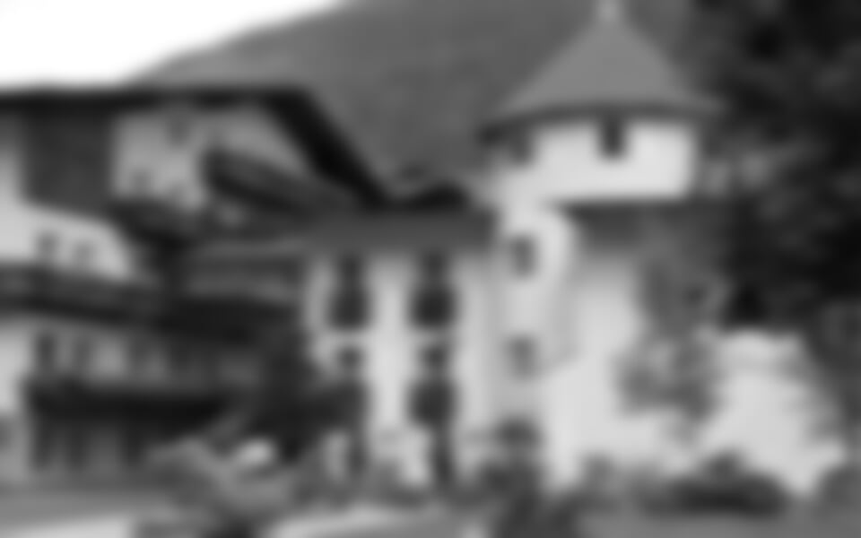 Mallnitz - Ferienhotel Alber ***