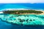 Foto - Relax na plážích Zanzibaru + SPICE TOUR + NÁRODNÍ PARK JOZANI (letecky z Prahy)