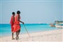 Foto - Relax na plážích Zanzibaru + SPICE TOUR + NÁRODNÍ PARK JOZANI (letecky z Prahy)