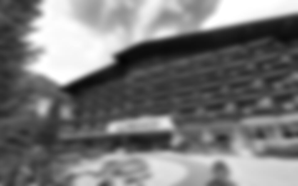 St. Jacob - Hotel Alpenhof ****