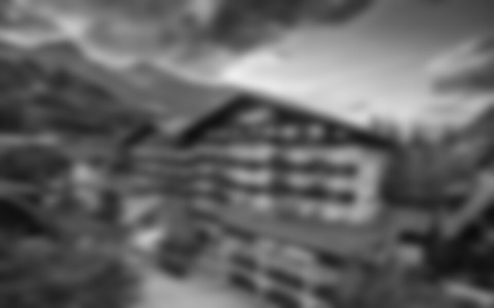 Bad Hofgastein - Lázeňský hotel Alpina ****