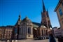 Foto - To nejlepší z Helsinek + STOCKHOLM (letecky z Prahy)