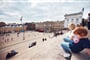Foto - To nejlepší z Helsinek + STOCKHOLM (letecky z Prahy)