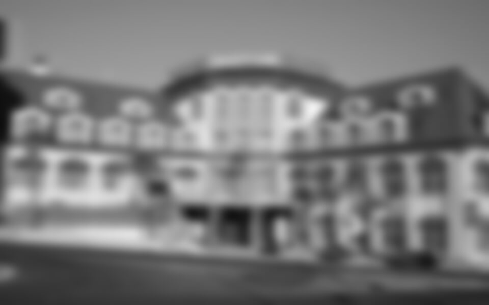Liberec - Wellness Hotel Babylon ****