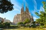 Foto - To nejlepší z Barcelony + KOUPÁNÍ U POBŘEŽÍ COSTA DORADA (letecky z Prahy)
