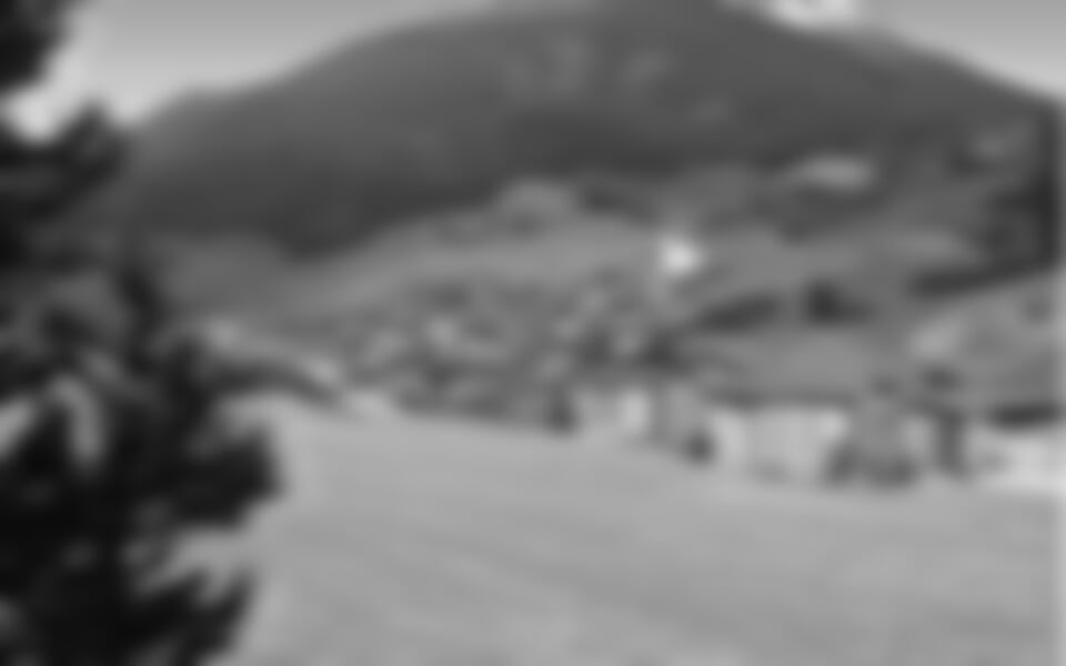 Savognin - Apartmány Surses Alpin ****
